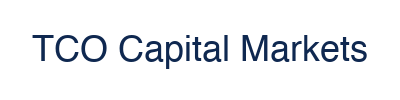 TCO Capital Markets